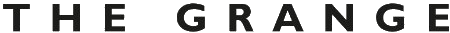 The Grange logo