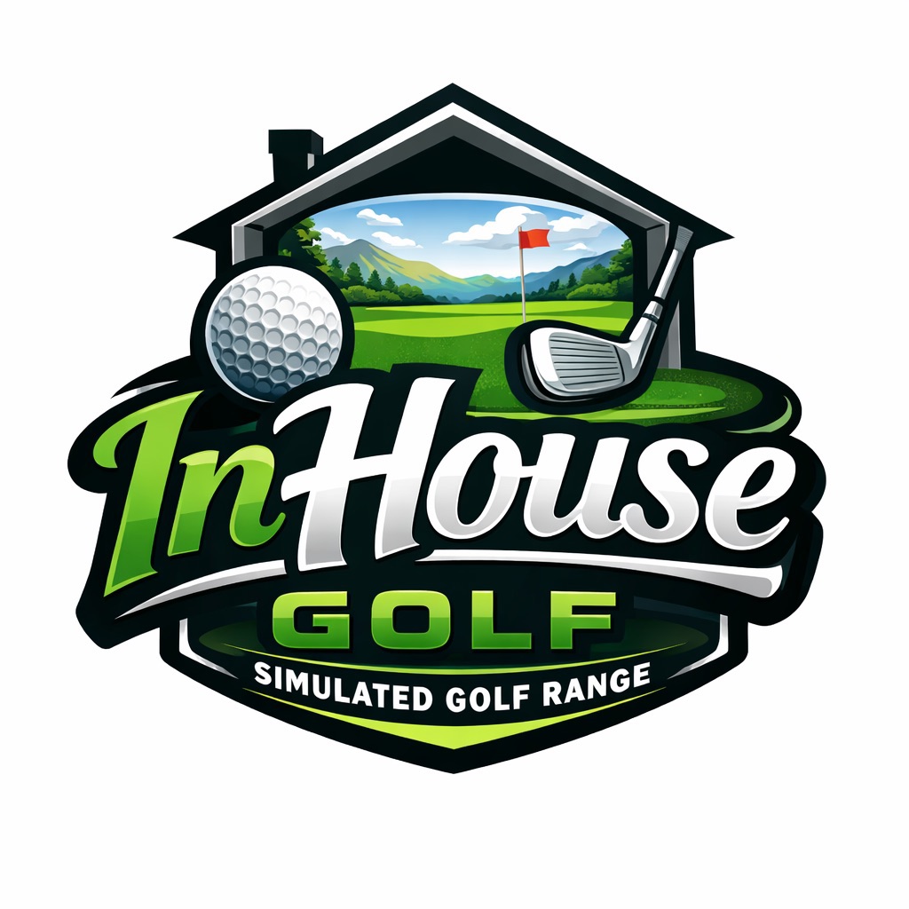 InHouse Golf Plymouth logo